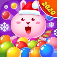 泡泡大师旅途官方IOS版手游 - 冰河游戏苹果游戏图标