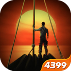 海上木筏求生多人版