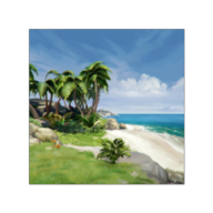 海洋之家2无限金币版