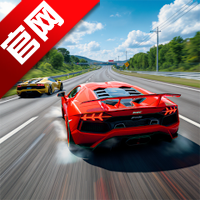 涡轮传奇游戏最新版(Turbo Legends)