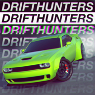 漂移猎人官方版Drift Hunters