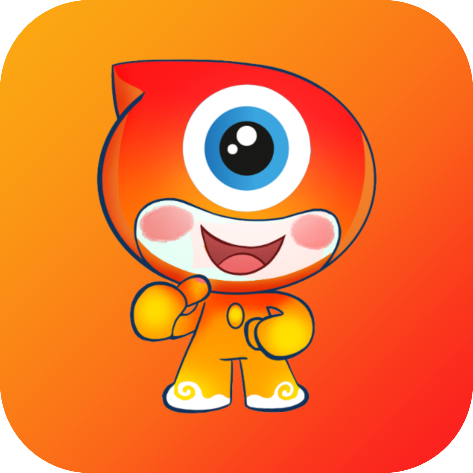 潮玩游戏官方充值最新版