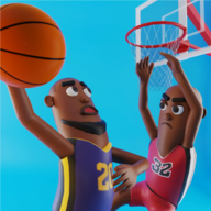 灌篮大战官方版