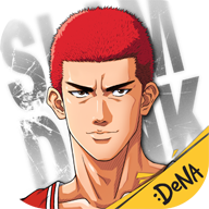 灌篮高手国际服官方版(灌�@高手SLAMDUNK)