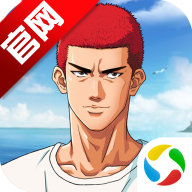 灌篮高手手游OPPO版手游