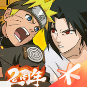 火影忍者ol苹果版 - 冰河游戏推荐苹果游戏