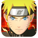 火影忍者疾风传体验服