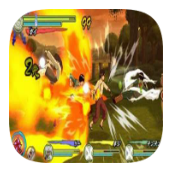 火影忍者疾风传究极觉醒3全人物金手指版