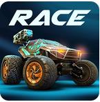 火箭联盟极限汽车赛最新版(R.A.C.E.)