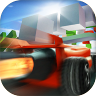 火箭飞车游戏官方版