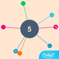 炫彩见缝插针一箭穿心塞爆针插官方ios版 - 冰河游戏苹果游戏图标