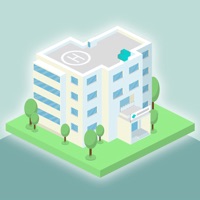 点点医院最新ios版 - 冰河游戏苹果游戏下载（大小：104.2M）