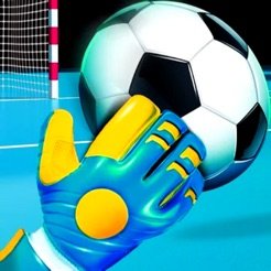 点球小将IOS最新版手游