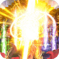 烈焰屠神策划送真充版 - 下载安装包