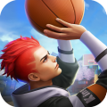 热血街篮手游正版