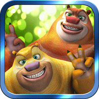 熊出没之极限弹射内购破解版