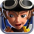 爆兽猎人之爆变出击安卓版