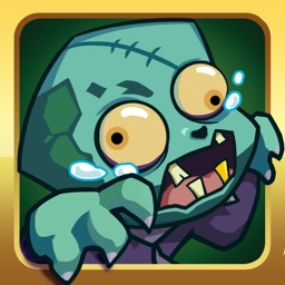 爆打小僵尸app苹果版 - 冰河游戏苹果游戏下载（大小：97.1M）