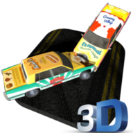 爆破德比安卓版