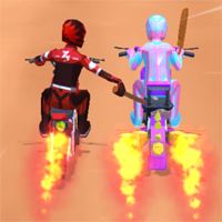 爆裂摩托游戏官方版