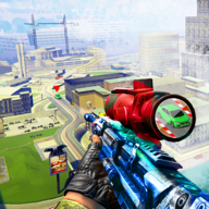 狙击手交通射击(Sniper Traff