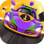 独轮冲刺游戏官方版