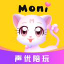 猫宁语音交友app手机版