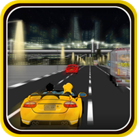 玩酷赛车手游安卓版