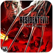 生化危机死寂金手指版下载 - 安卓冒险解谜游戏