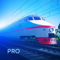 电动火车专业版Electric Trains Pro