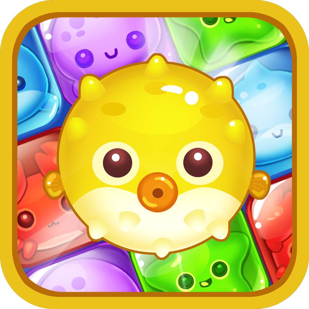 疯狂爱消消官方版