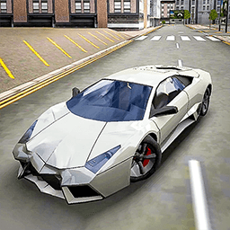 疯狂狂野飙车最新版