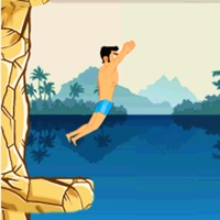 疯狂跳床官方ios版 - 冰河游戏苹果游戏下载（大小：20.0M）