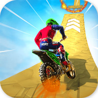 登山极限摩托3手游最新版