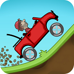 登山赛车先锋版最新版(Hill Climb Racing)