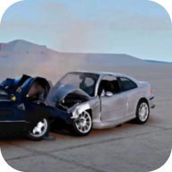 皇家汽车碰撞模拟器最新版