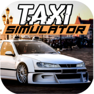 真实停车场破解版Real Taxi Car Parking Simulator