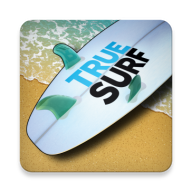 真实冲浪官方版True Surf