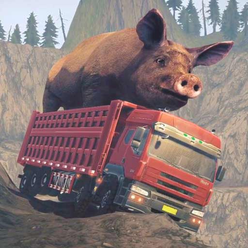 真实卡车遨游模拟器官方版