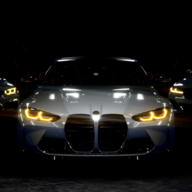 真实汽车驾驶2025游戏手机版