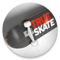真实滑板中文版破解版True Skate