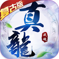 真龙战魂复古版 - 下载安装包