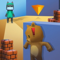 穿越疯人院官方IOS版手游 - 冰河游戏推荐苹果游戏