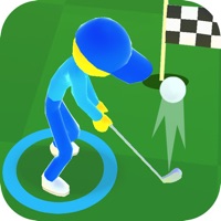 竞速高尔夫最新ios版 - 冰河游戏苹果游戏下载（大小：42.5M）