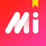 米粒小说app苹果版 - 应用截图