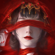 纸嫁衣4红丝缠ios版 - 冰河游戏苹果游戏图标