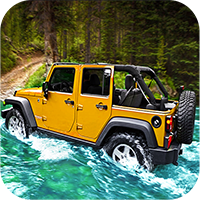 终极越野手游最新版