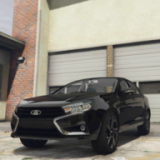 维斯塔拉达赛车官方版Vesta Lada Races