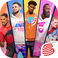 网易全明星街球派对安卓版