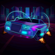 网络赛车2049官方版(Sci-fi Racing)